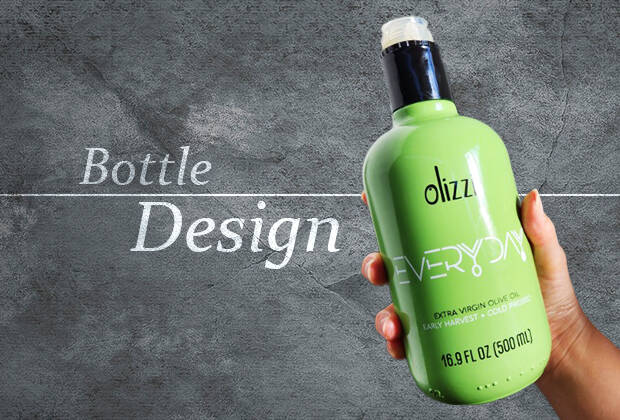 トルコ産エクストラバージン オリーブオイル | Olizzi Japan